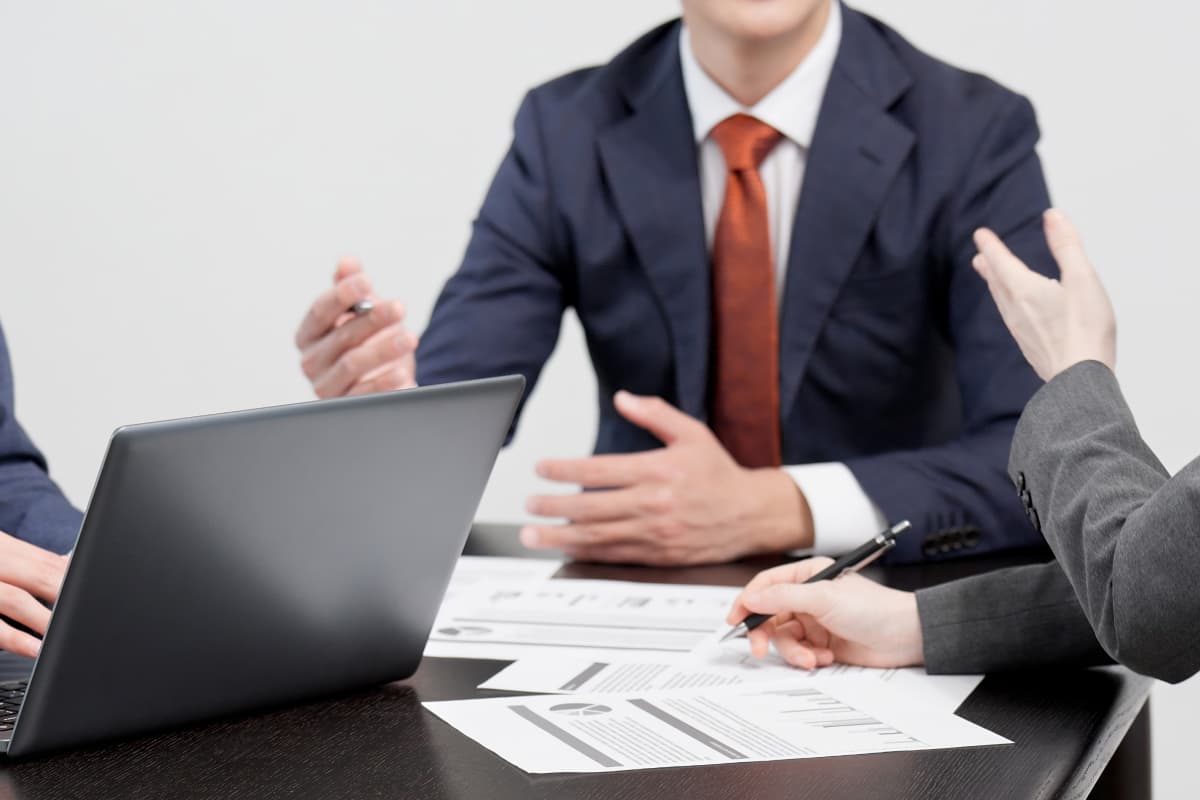 プロジェクト事例