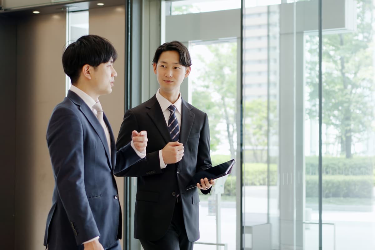 当社の特徴・強み