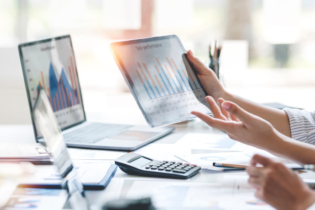 当社の特徴・強み