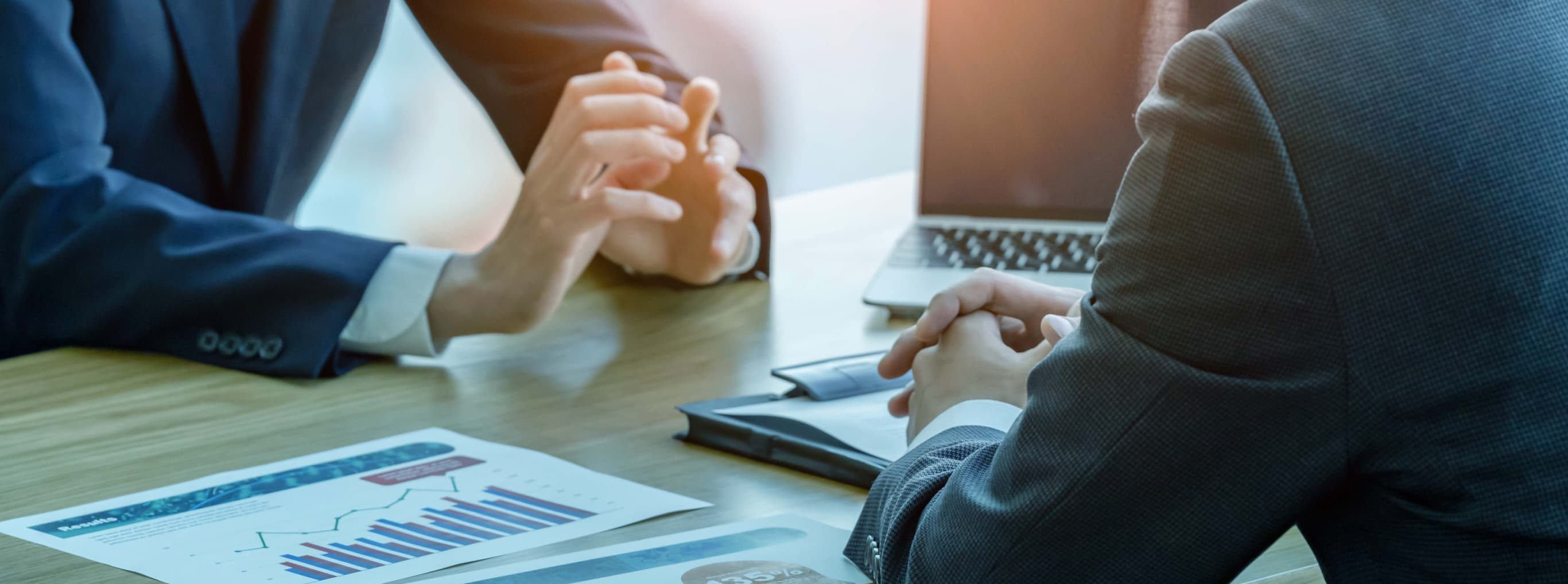 クライアントのよくある課題